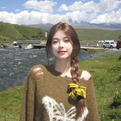人形少女